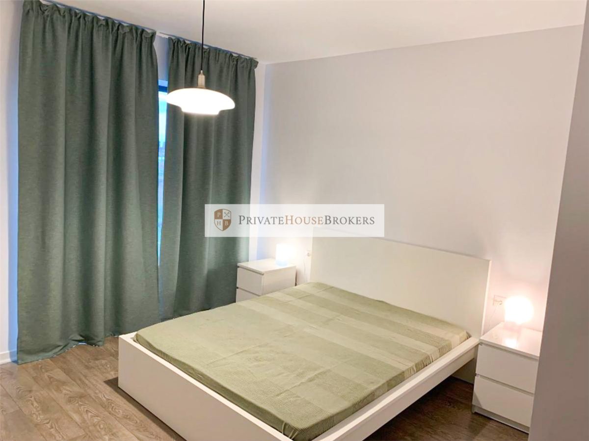 Aviatiei | CLOUD9 Residence | Bloc 2020 | Parcare - foto 4