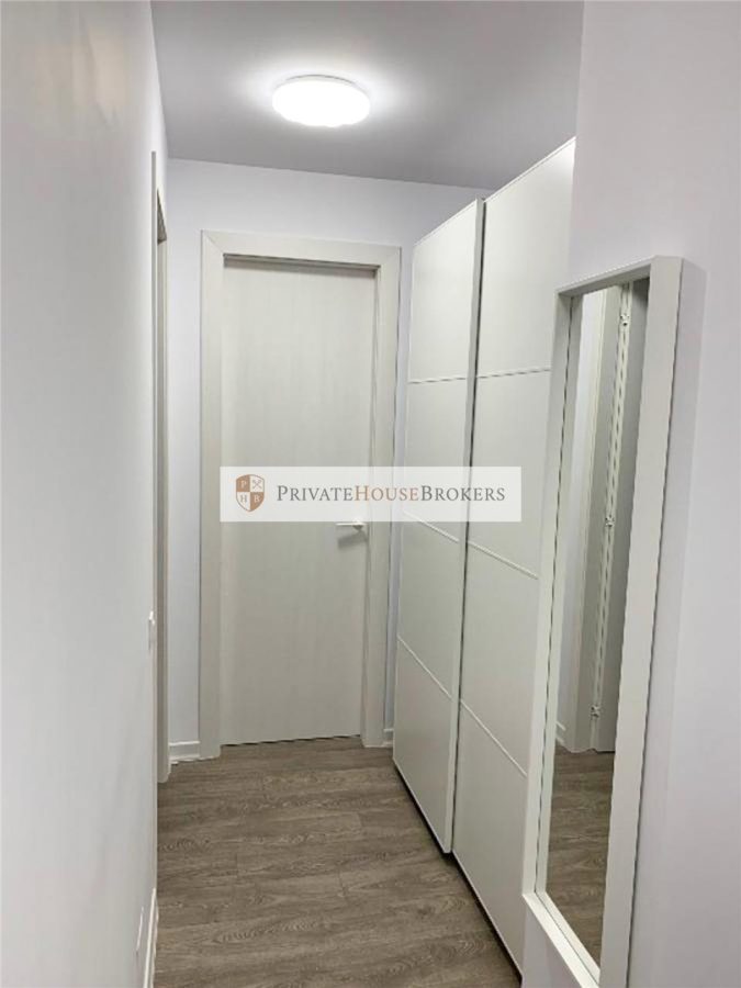 Aviatiei | CLOUD9 Residence | Bloc 2020 | Parcare - foto 6