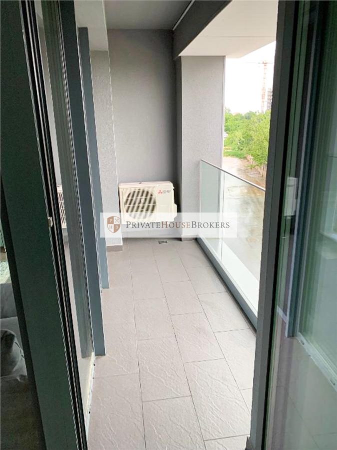 Aviatiei | CLOUD9 Residence | Bloc 2020 | Parcare - foto 8