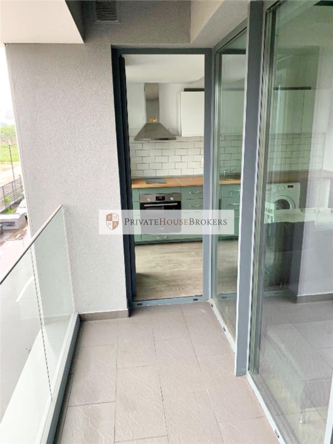 Aviatiei | CLOUD9 Residence | Bloc 2020 | Parcare - foto 10