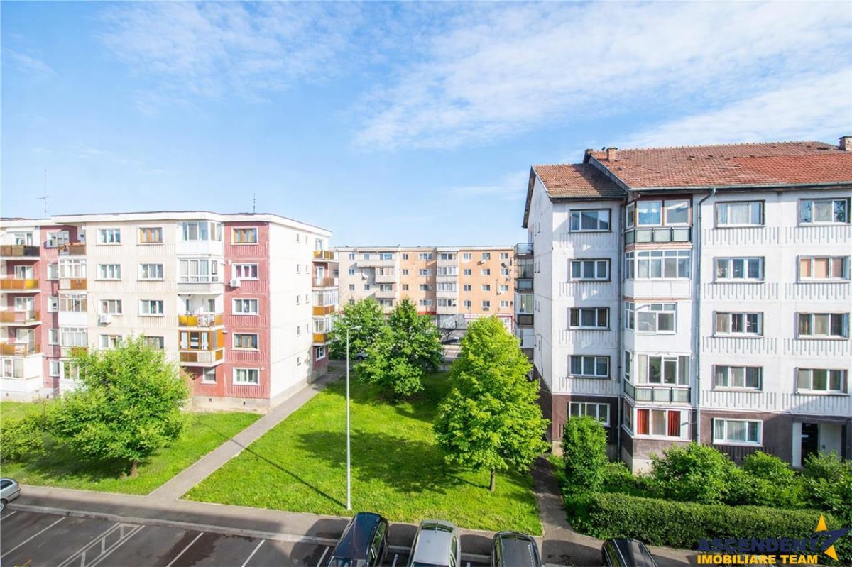 Garsoniera cocheta, apreciabila ariere, Lenin, Sfantu Gheorghe - foto 3