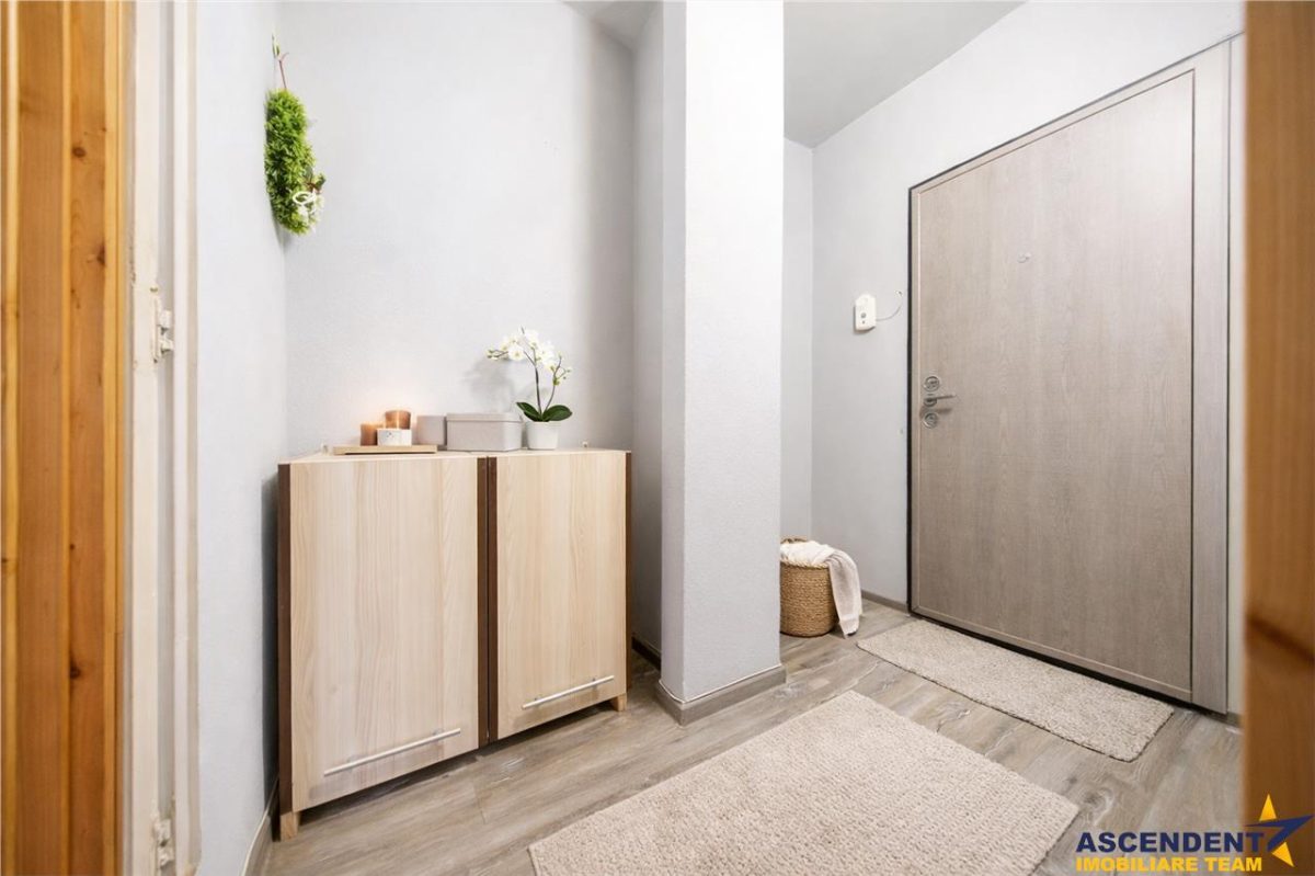 Garsoniera cocheta, apreciabila ariere, Lenin, Sfantu Gheorghe - foto 4