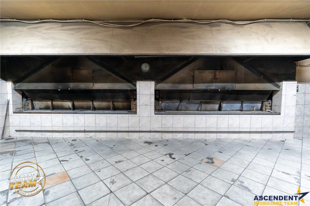 Spatiu comercial+afacere functionala: brutarie,rute de distributie,Ghelinta - foto 4
