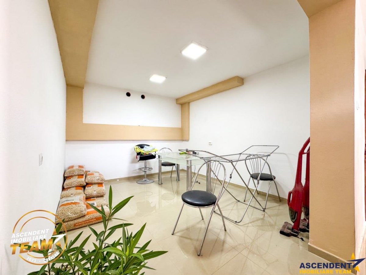 FILM& 3D! Resedinta de exceptie:eleganta spatiu,confort,Evergreen,Sfantu Gheorghe - foto 10