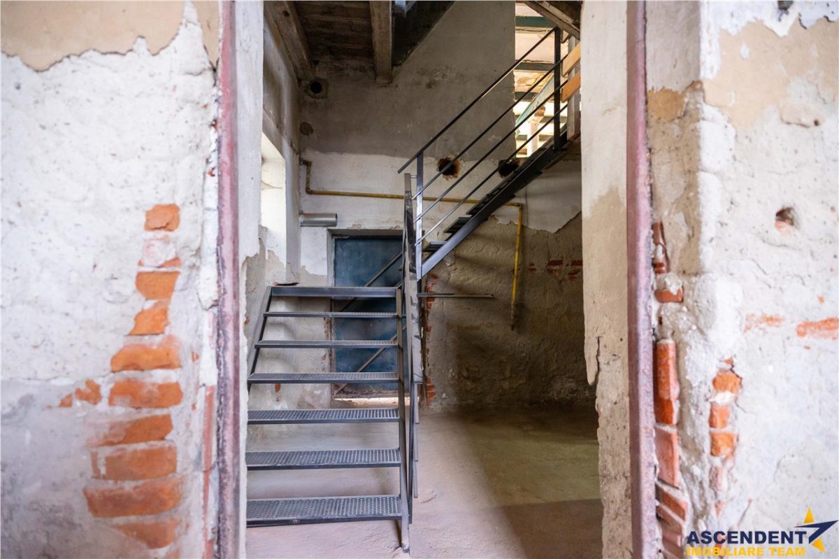 FILM! Rezidential/ comercial/ productie, Central, Targu-Secuiesc - foto 11