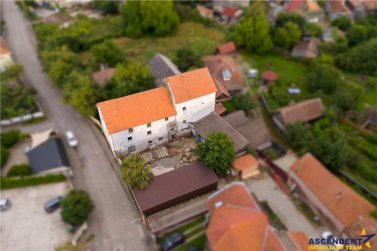 FILM! Rezidential/ comercial/ productie, Central, Targu-Secuiesc - foto 13