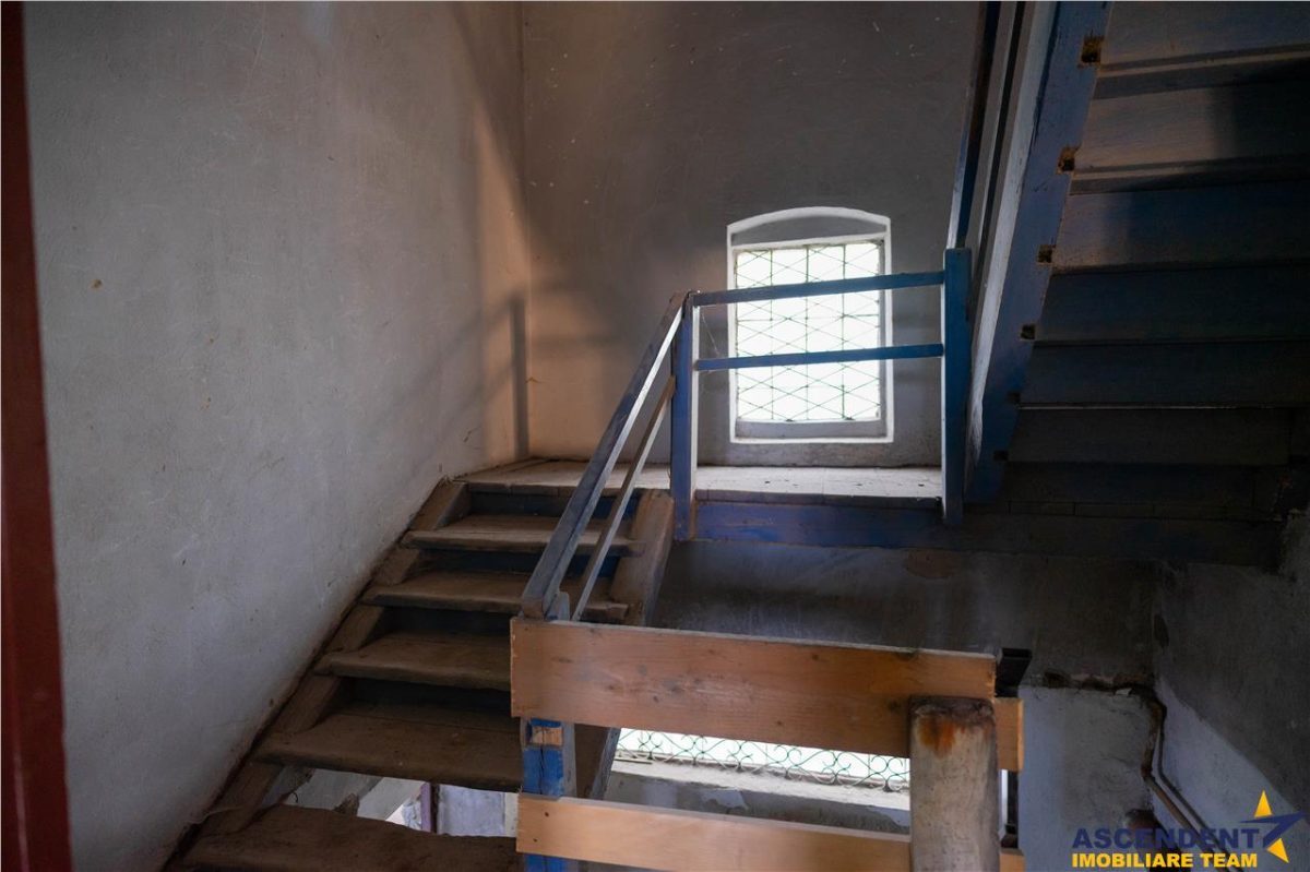 FILM! Rezidential/ comercial/ productie, Central, Targu-Secuiesc - foto 15