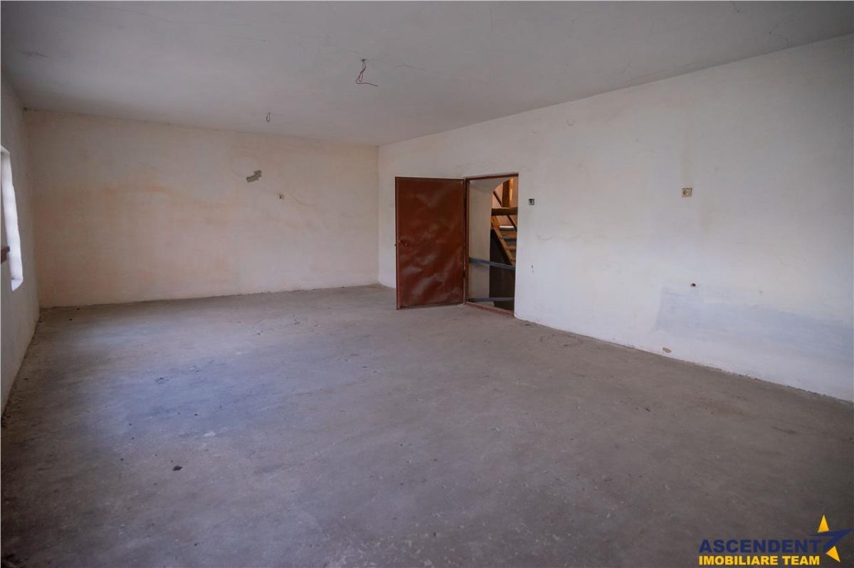 FILM! Rezidential/ comercial/ productie, Central, Targu-Secuiesc - foto 22