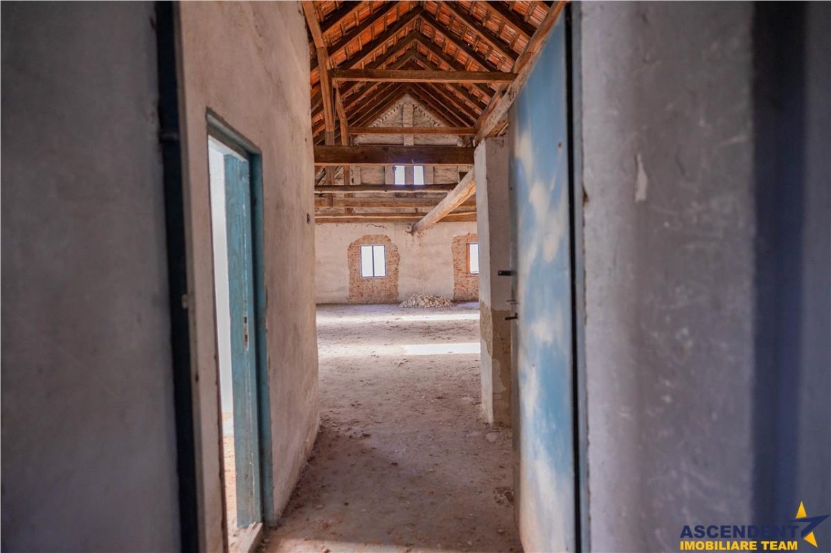 FILM! Rezidential/ comercial/ productie, Central, Targu-Secuiesc - foto 23