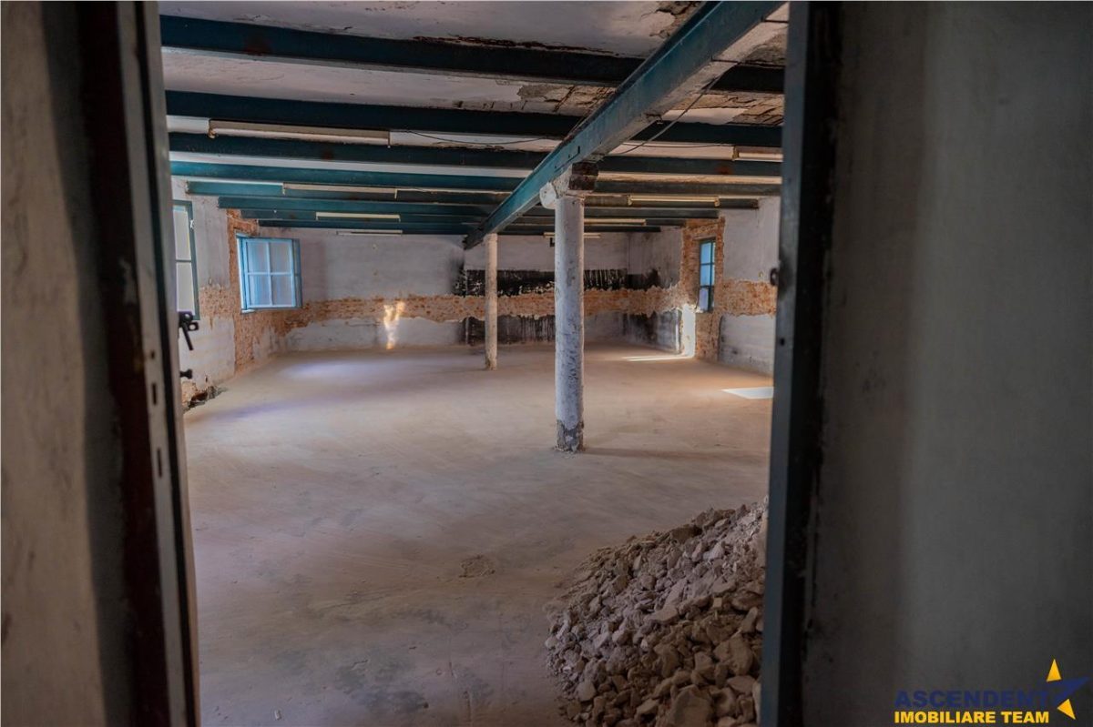 FILM! Rezidential/ comercial/ productie, Central, Targu-Secuiesc - foto 4