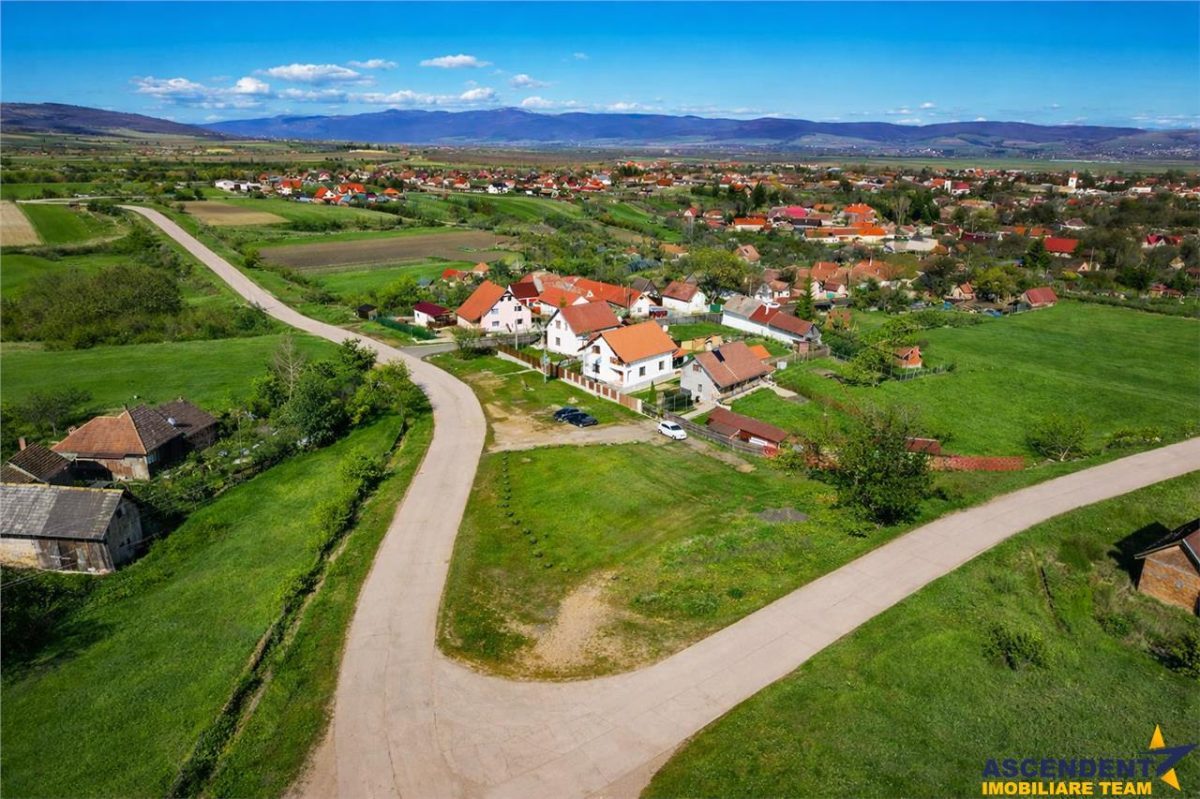 Film& Tur 3D! Refugiu idilic la Arcus: confort modern imbratisat de natura - 