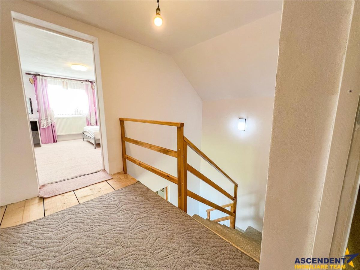 Film& Tur 3D! Refugiu idilic la Arcus: confort modern imbratisat de natura - foto 12