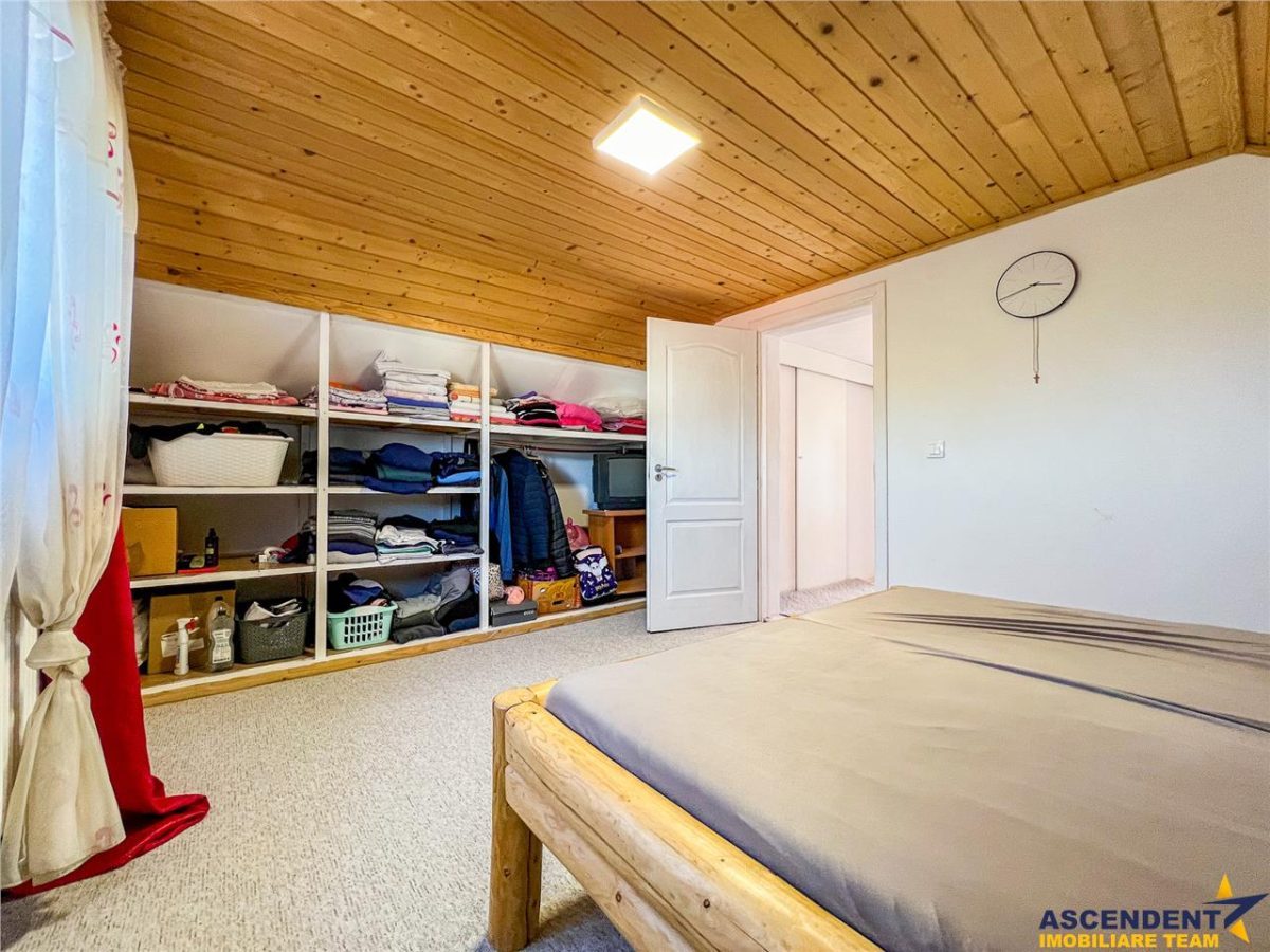 Film& Tur 3D! Refugiu idilic la Arcus: confort modern imbratisat de natura - foto 16