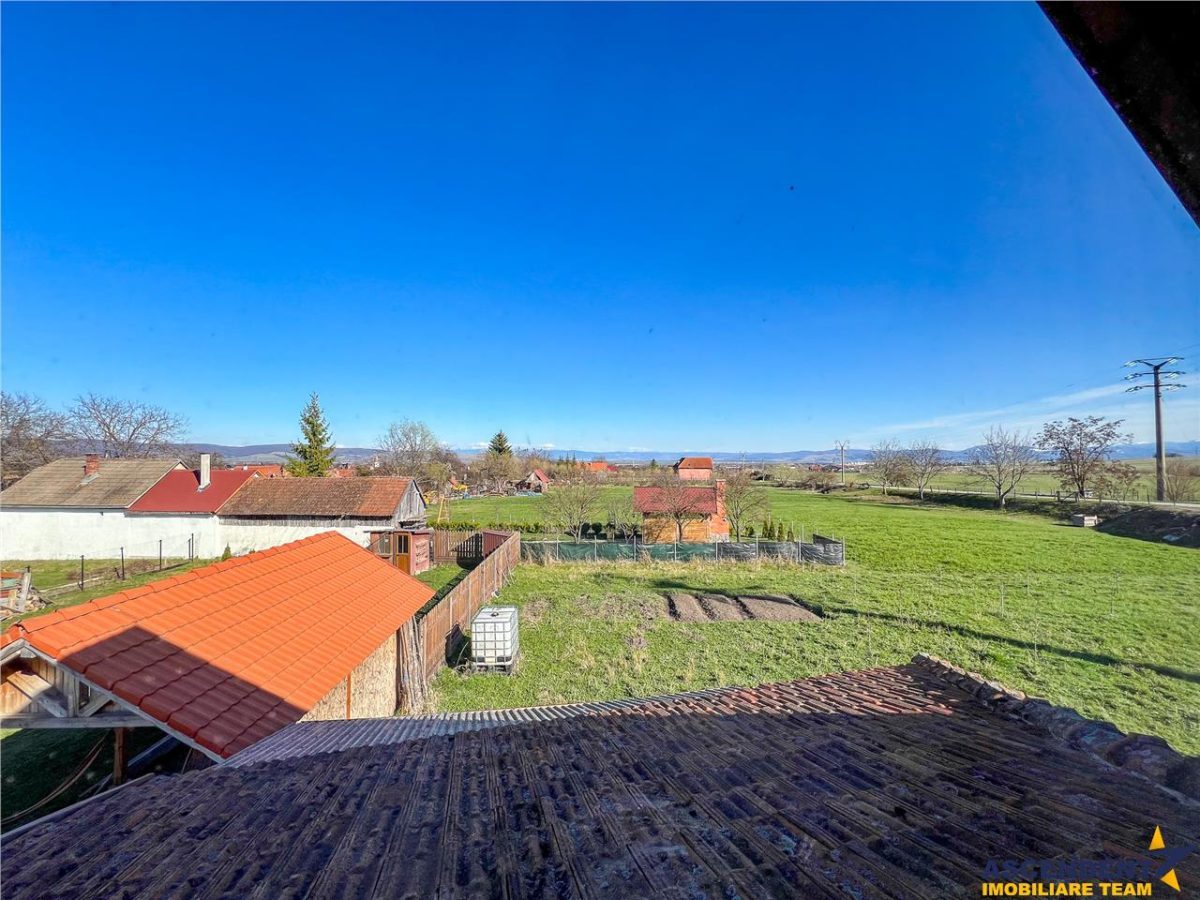 Film& Tur 3D! Refugiu idilic la Arcus: confort modern imbratisat de natura - foto 18