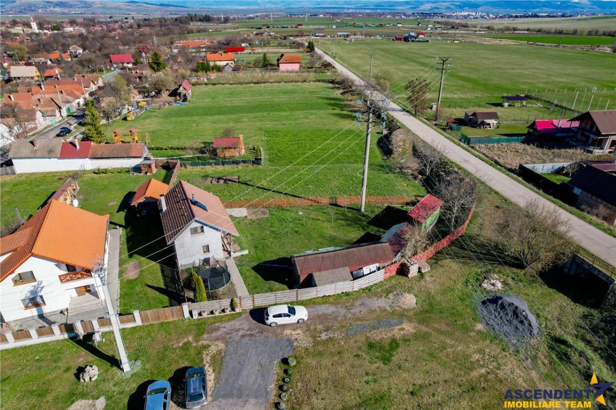 Film& Tur 3D! Refugiu idilic la Arcus: confort modern imbratisat de natura - foto 9