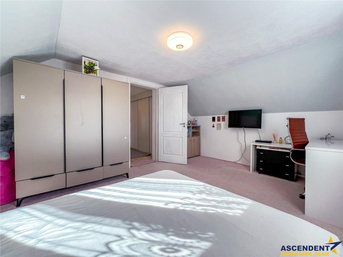 Film& Tur 3D! Refugiu idilic la Arcus: confort modern imbratisat de natura - foto 10