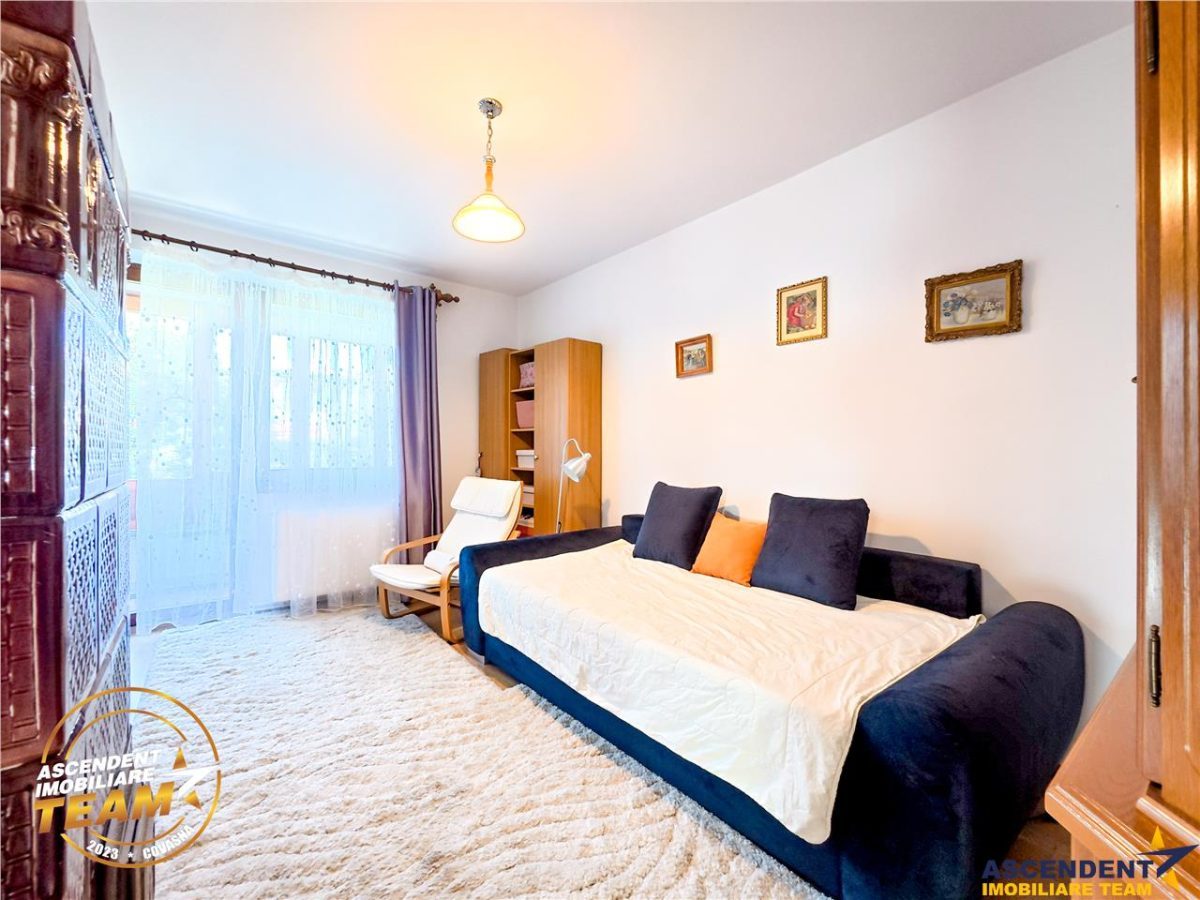 Film!  Un colt de liniste si confort, in inima orasului Sfantu Gheorghe - foto 3