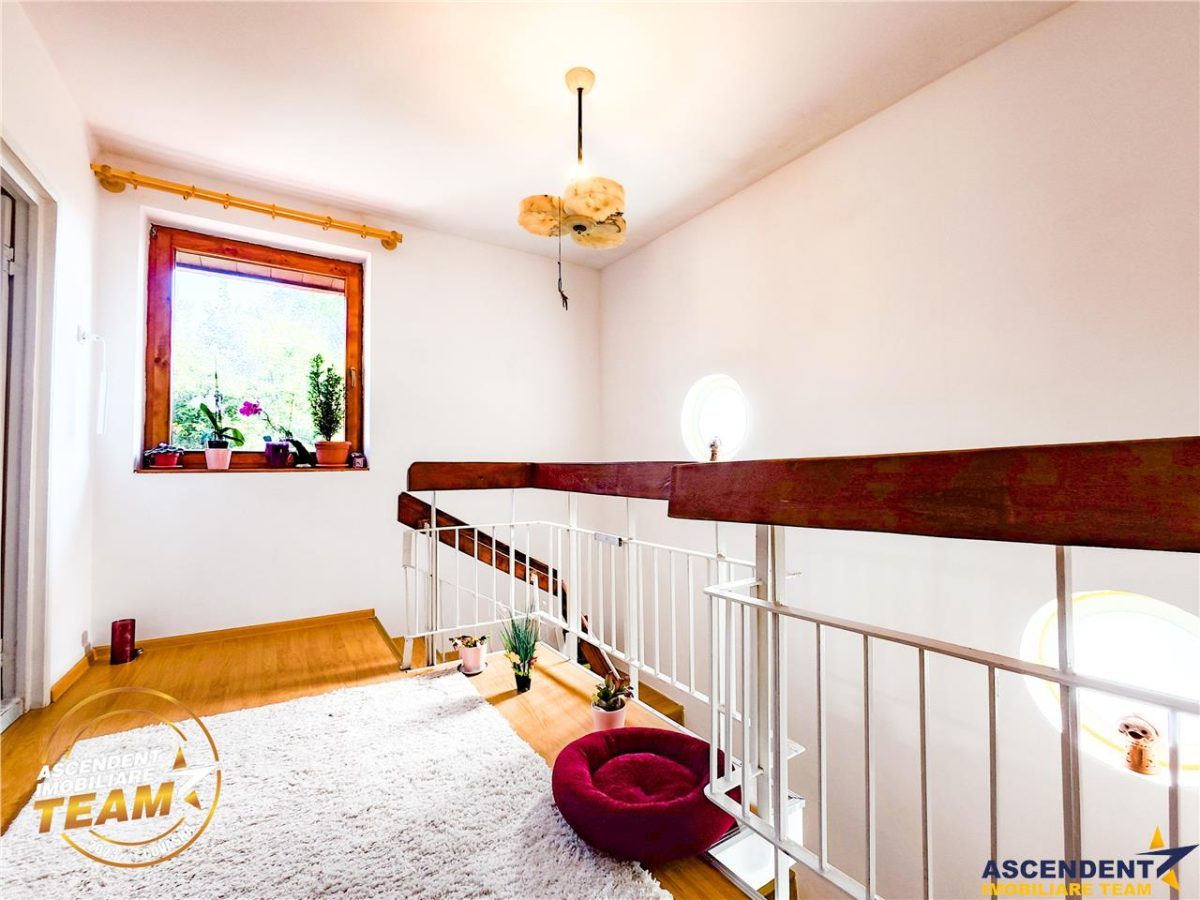 Film!  Un colt de liniste si confort, in inima orasului Sfantu Gheorghe - foto 21