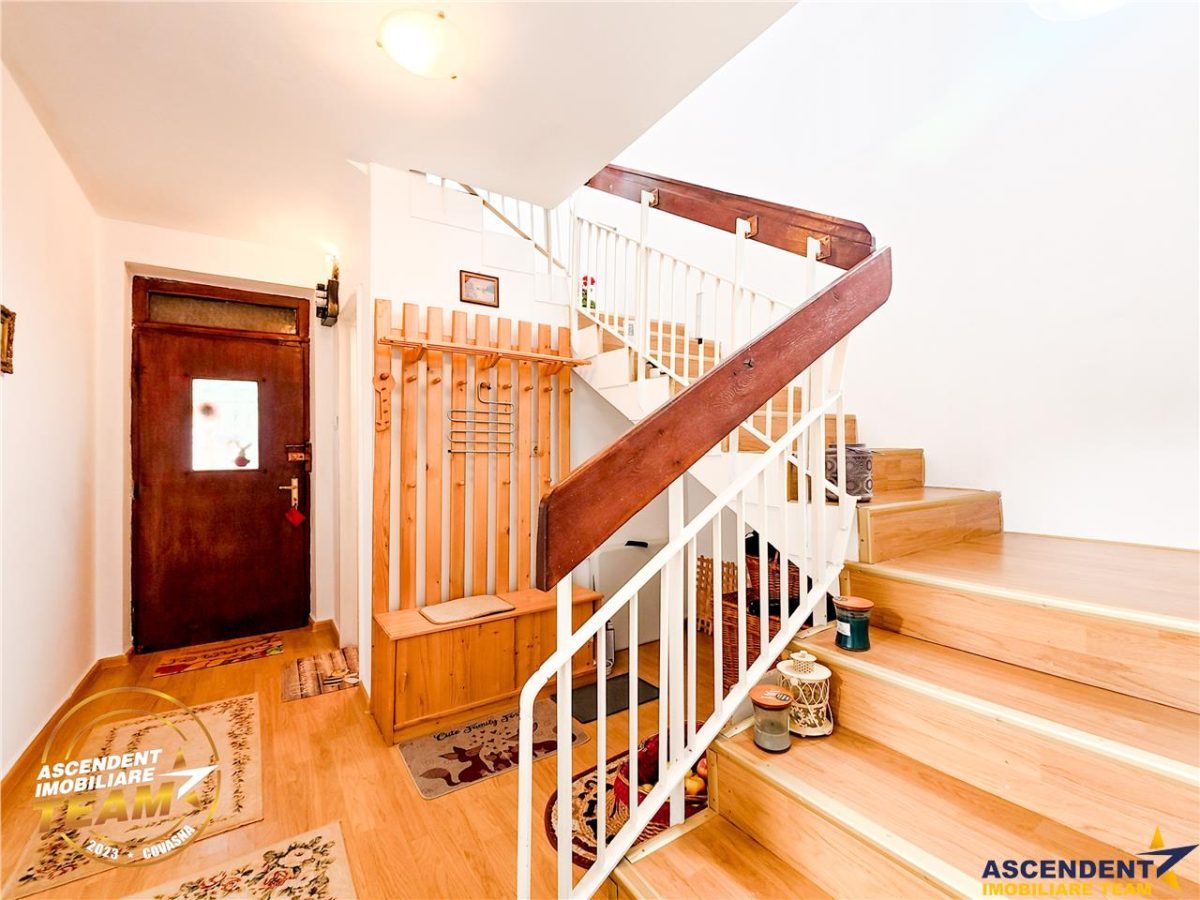 Film!  Un colt de liniste si confort, in inima orasului Sfantu Gheorghe - foto 5