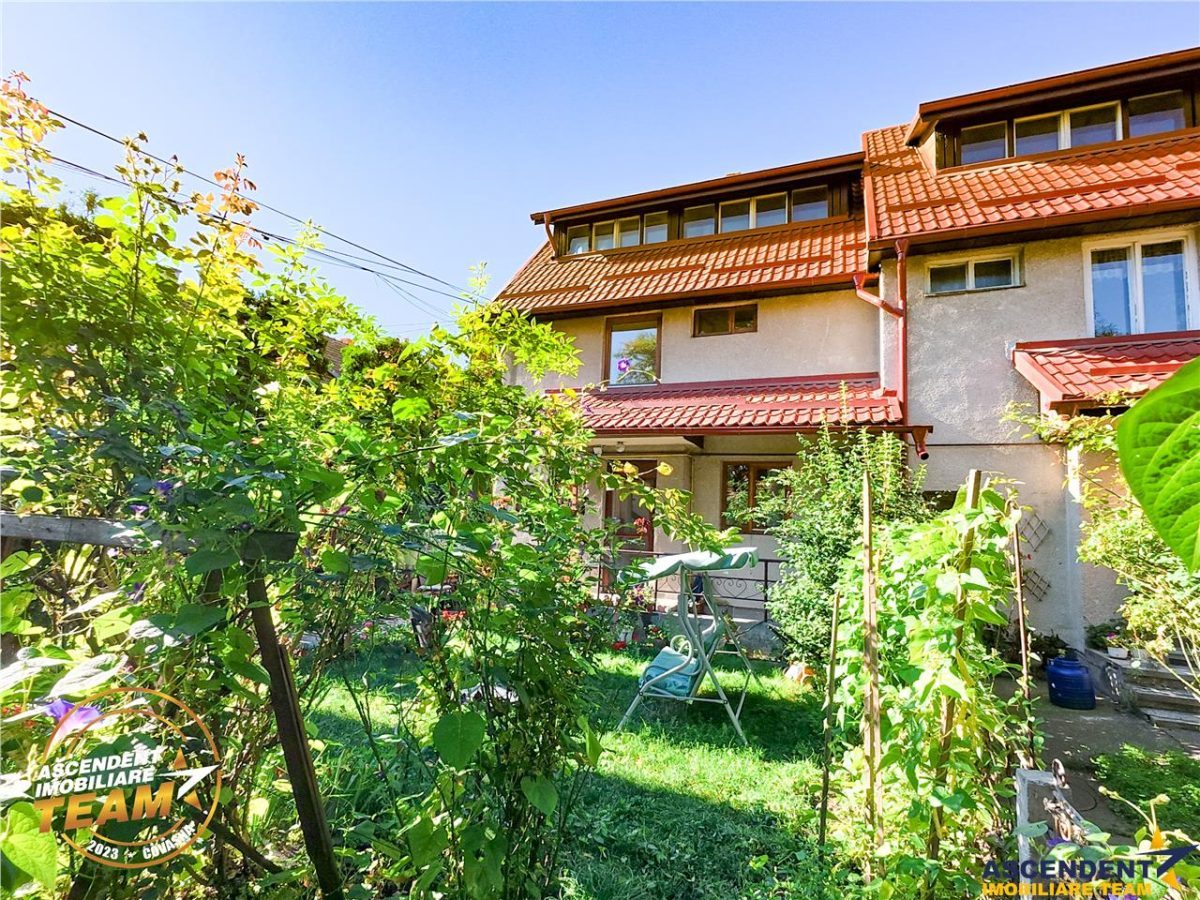 Film!  Un colt de liniste si confort, in inima orasului Sfantu Gheorghe - foto 6