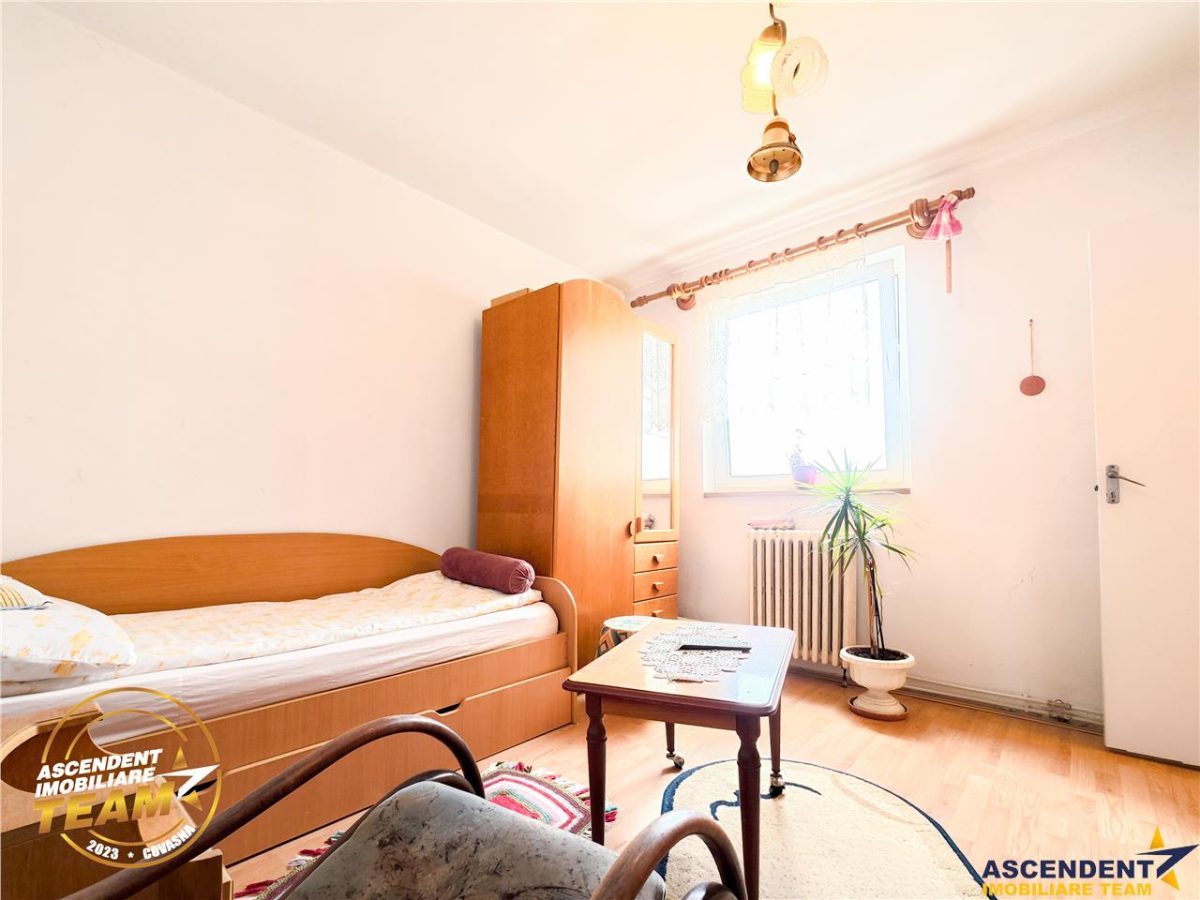 3D Tur! 3 camere,decomandate,apreciabila ariere,Dealului,Simeria,Sfantu Gheorghe - foto 11