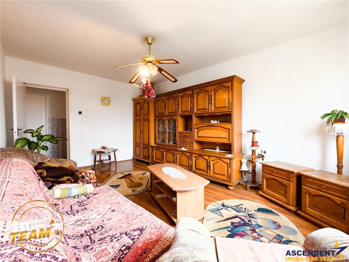 3D Tur! 3 camere,decomandate,apreciabila ariere,Dealului,Simeria,Sfantu Gheorghe - foto 19