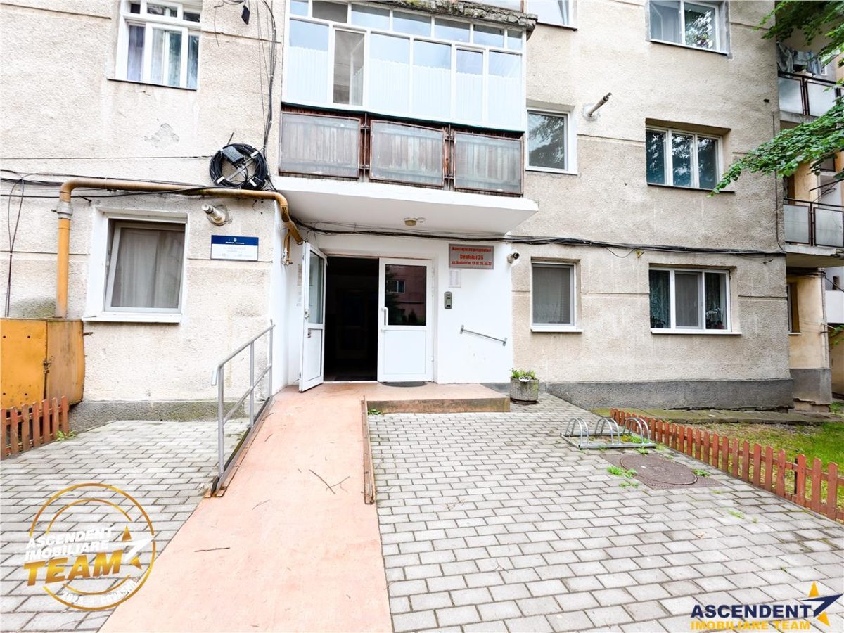 3D Tur! 3 camere,decomandate,apreciabila ariere,Dealului,Simeria,Sfantu Gheorghe - foto 21