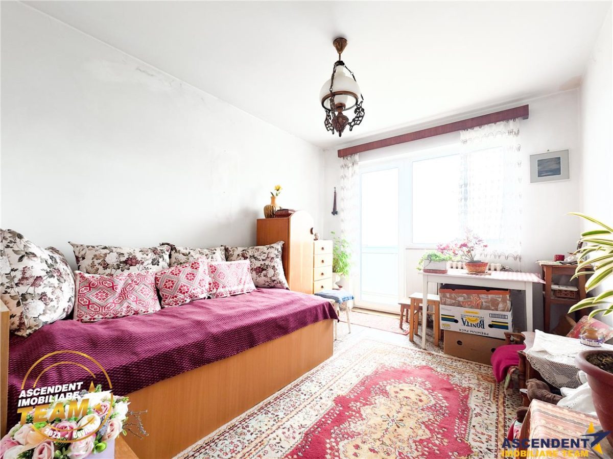 3D Tur! 3 camere,decomandate,apreciabila ariere,Dealului,Simeria,Sfantu Gheorghe - foto 4