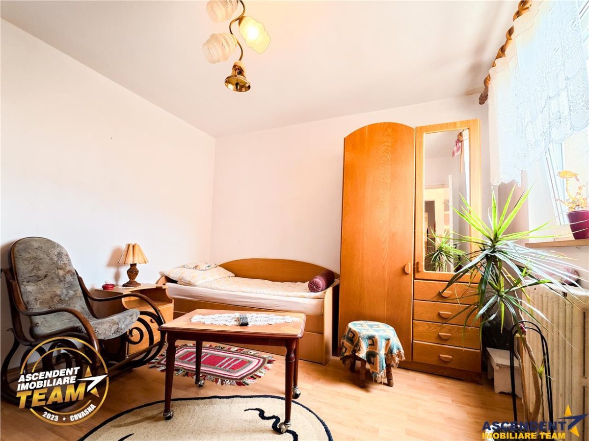 3D Tur! 3 camere,decomandate,apreciabila ariere,Dealului,Simeria,Sfantu Gheorghe - foto 6