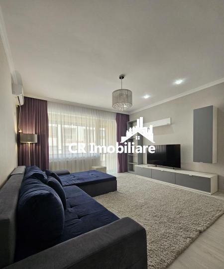 Apartament 2 camere Cartierul Solar/ Parcare acoperita - 