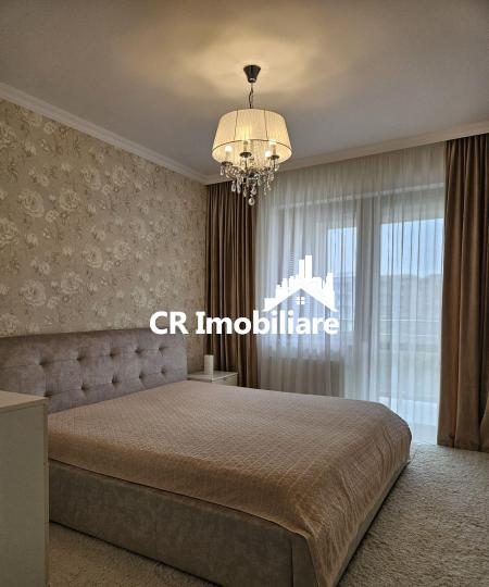 Apartament 2 camere Cartierul Solar/ Parcare acoperita - foto 2