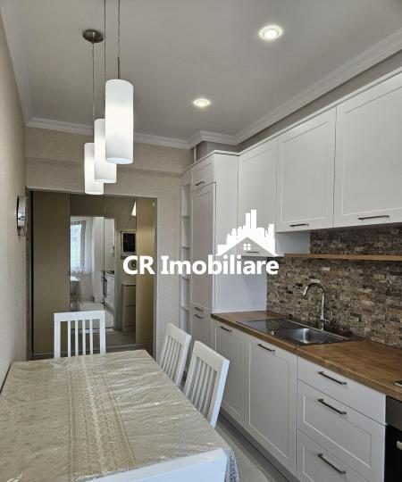 Apartament 2 camere Cartierul Solar/ Parcare acoperita - foto 3