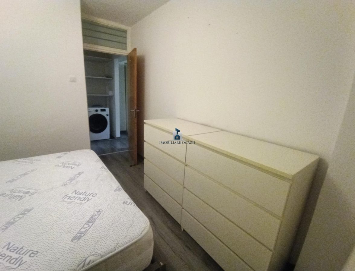 Inchiriere Apartament 3 Camere Decomandat Brancoveanu-Pomarla - foto 2