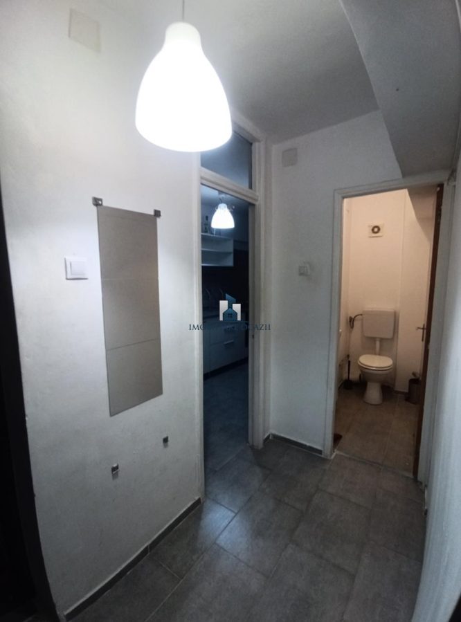 Inchiriere Apartament 3 Camere Decomandat Brancoveanu-Pomarla - foto 12