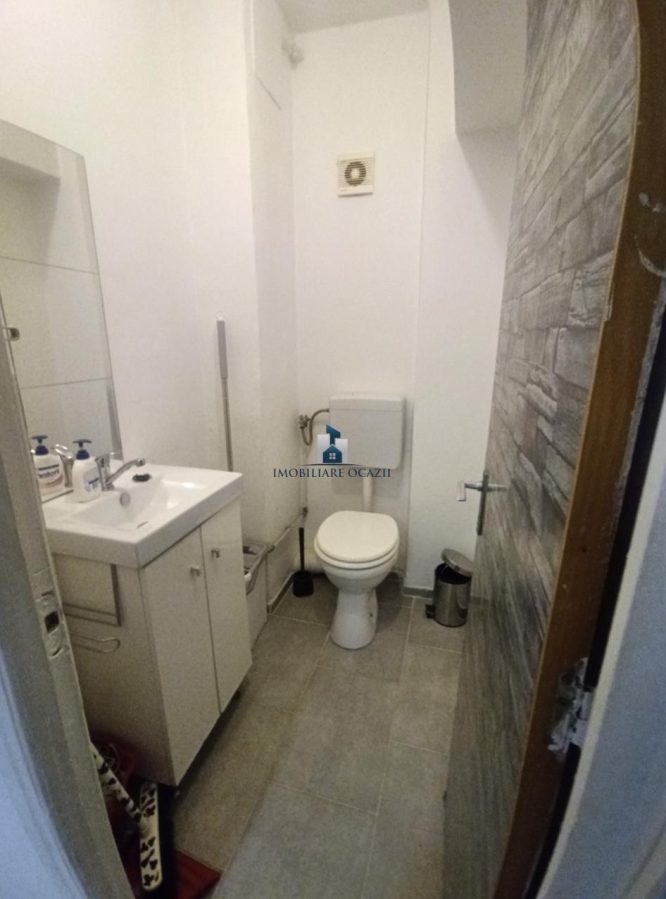 Inchiriere Apartament 3 Camere Decomandat Brancoveanu-Pomarla - foto 13