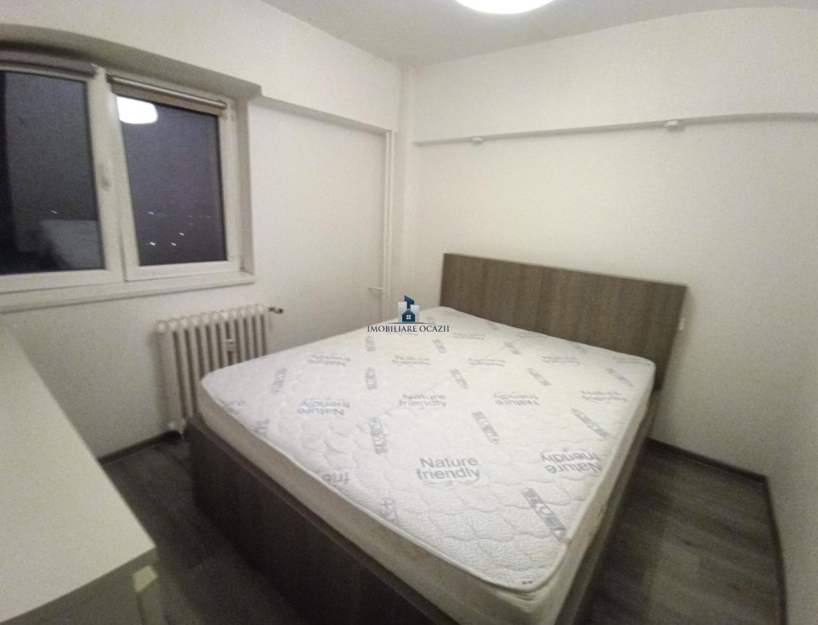 Inchiriere Apartament 3 Camere Decomandat Brancoveanu-Pomarla - foto 3