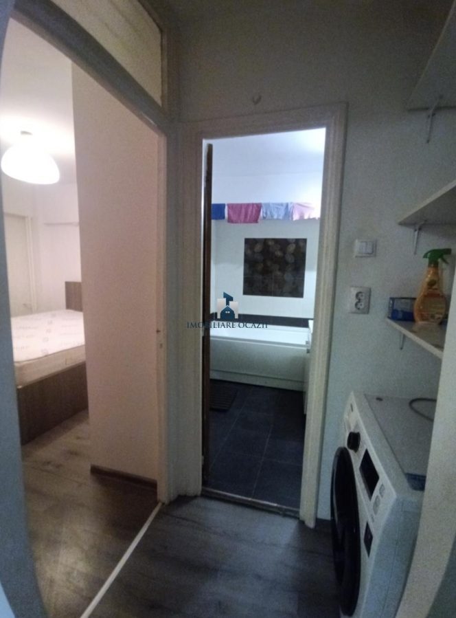 Inchiriere Apartament 3 Camere Decomandat Brancoveanu-Pomarla - foto 4