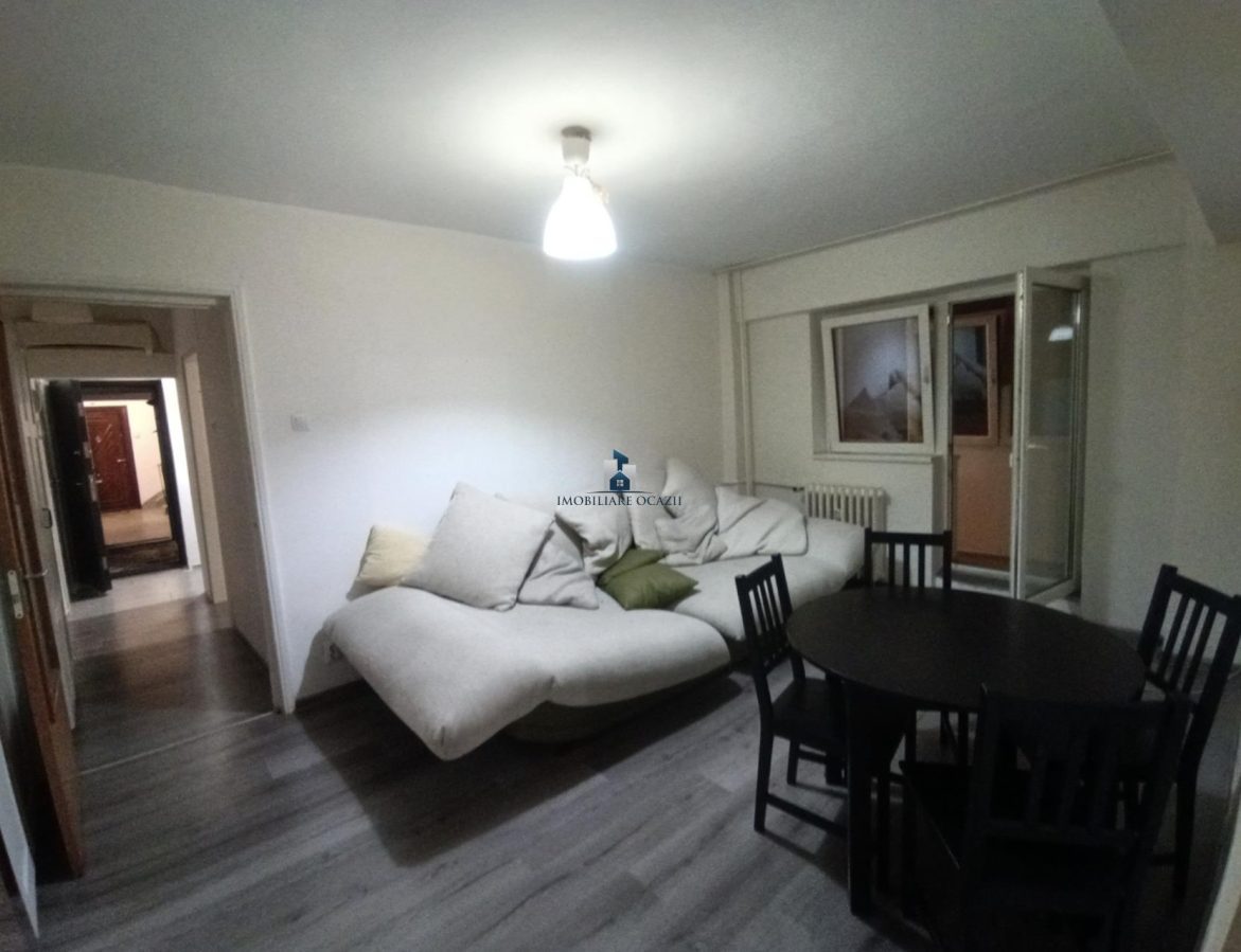 Inchiriere Apartament 3 Camere Decomandat Brancoveanu-Pomarla - foto 5