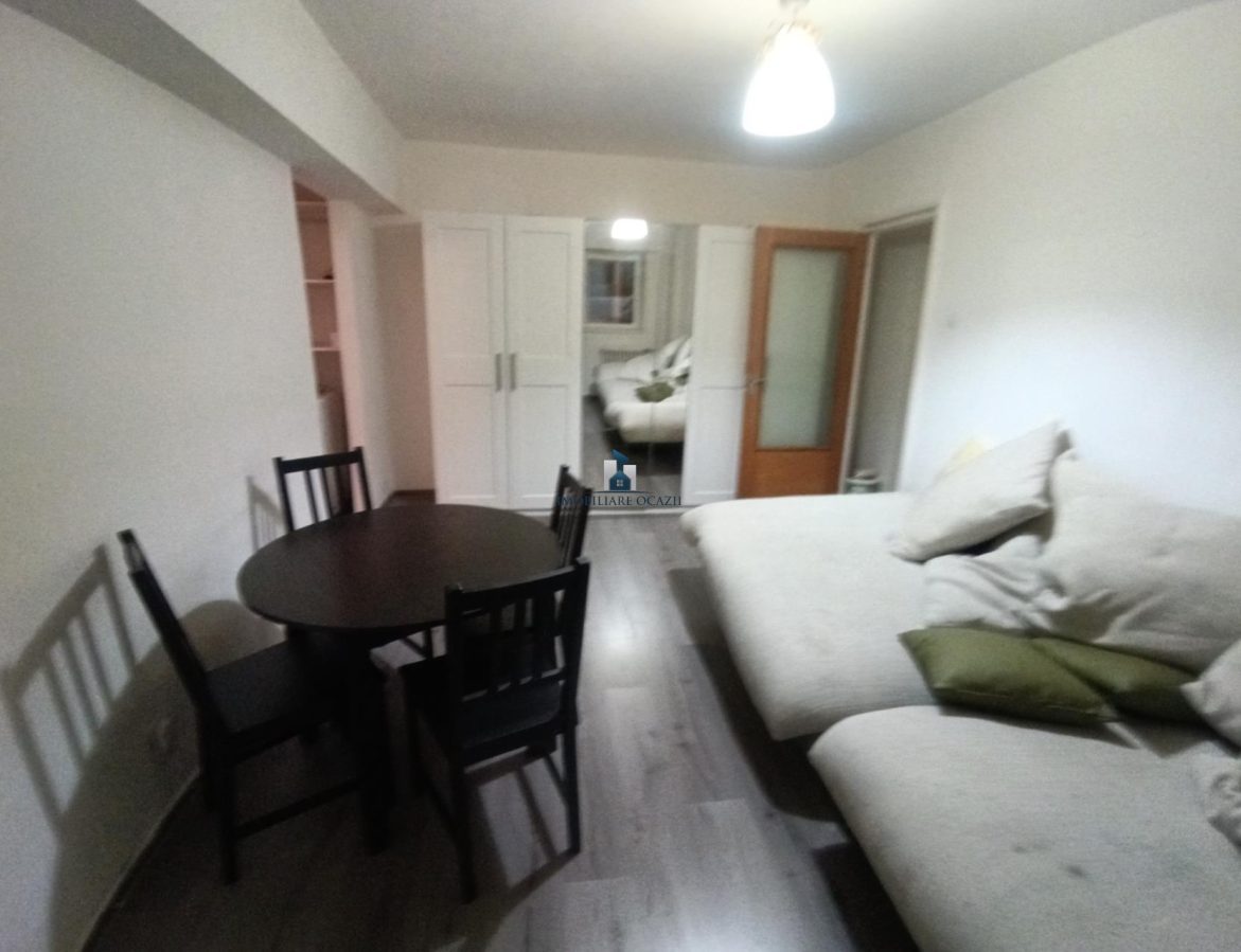 Inchiriere Apartament 3 Camere Decomandat Brancoveanu-Pomarla - foto 6