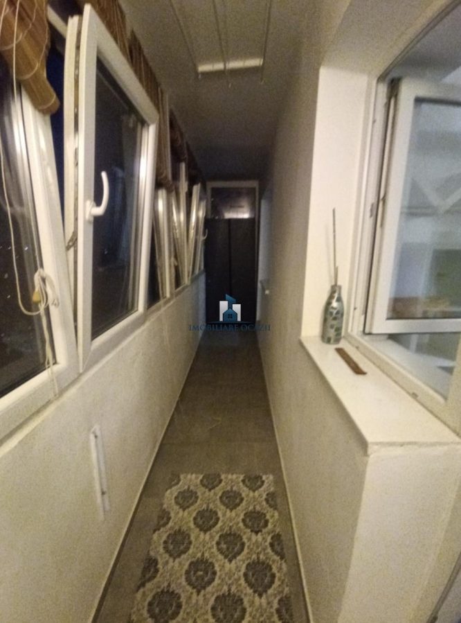 Inchiriere Apartament 3 Camere Decomandat Brancoveanu-Pomarla - foto 8