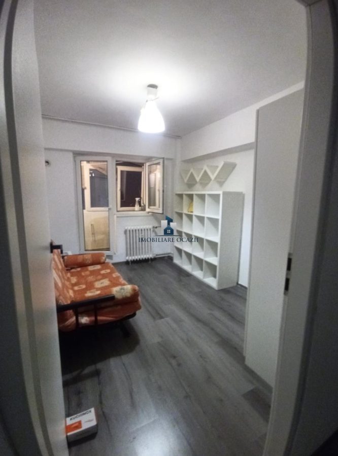 Inchiriere Apartament 3 Camere Decomandat Brancoveanu-Pomarla - foto 9