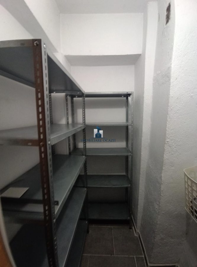 Inchiriere Apartament 3 Camere Decomandat Brancoveanu-Pomarla - foto 10