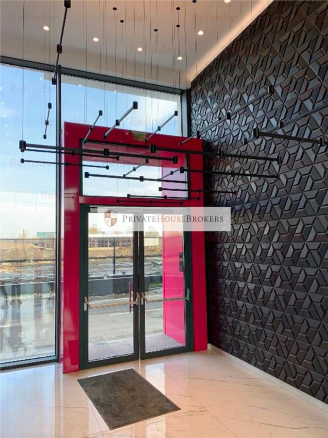 Aviatiei | Pipera | CLOUD9 Residence | Bloc 2020 | Parcare - foto 11