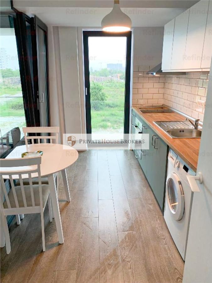 Aviatiei | Pipera | CLOUD9 Residence | Bloc 2020 | Parcare - foto 3