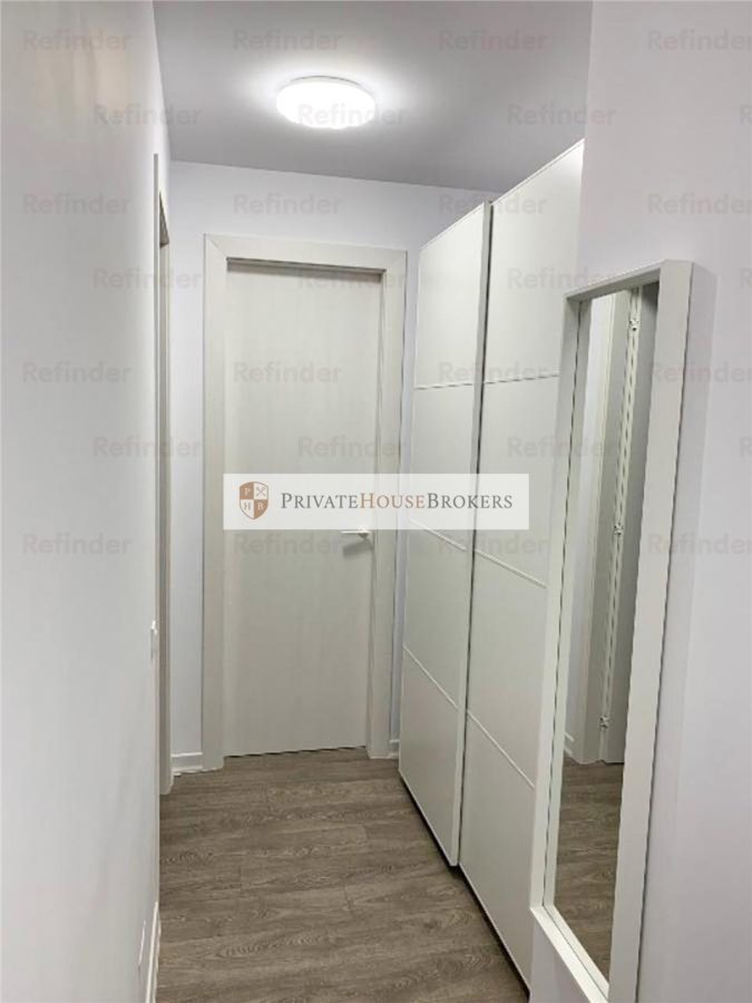 Aviatiei | Pipera | CLOUD9 Residence | Bloc 2020 | Parcare - foto 6