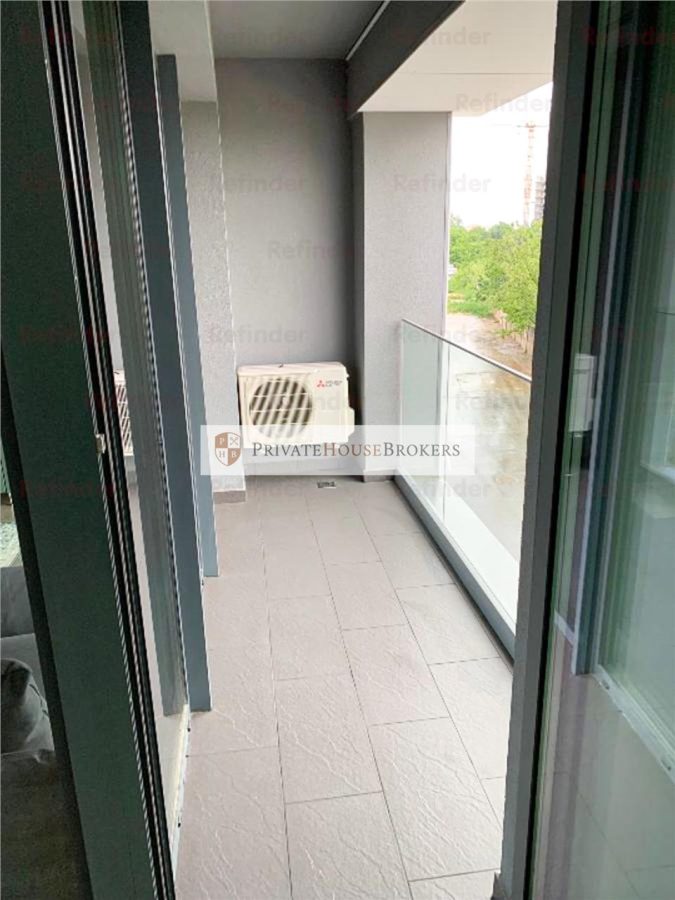 Aviatiei | Pipera | CLOUD9 Residence | Bloc 2020 | Parcare - foto 8