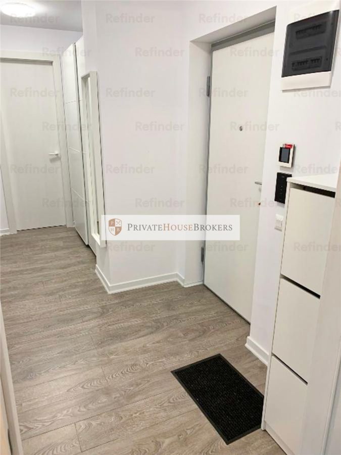 Aviatiei | Pipera | CLOUD9 Residence | Bloc 2020 | Parcare - foto 9