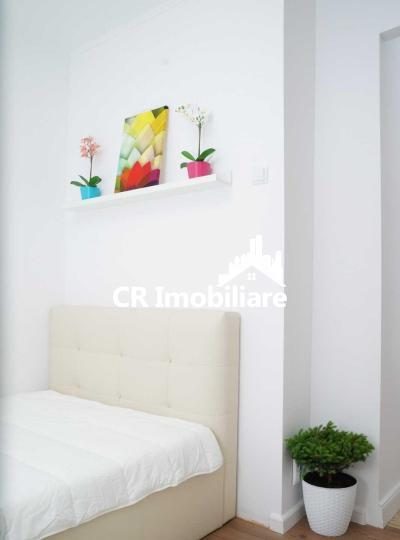 Garsoniera Brancoveanu/ Bloc Mixt - foto 3