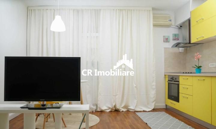 Garsoniera Brancoveanu/ Bloc Mixt - foto 4