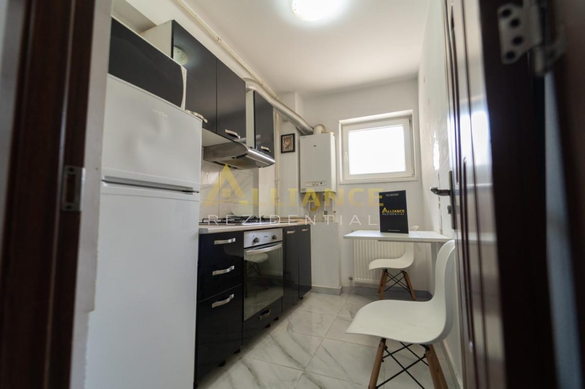 2 camere metrou Leonida - foto 9